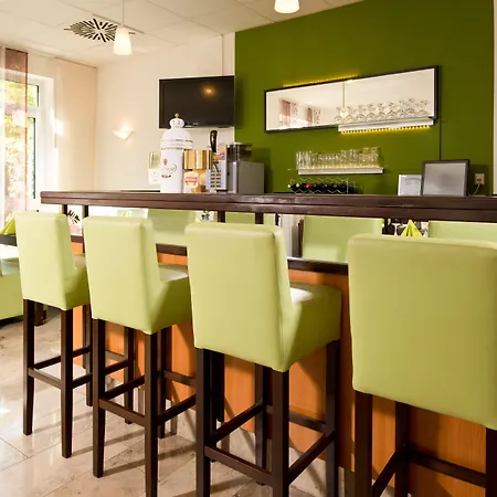 ACHAT Hotel Chemnitz-2