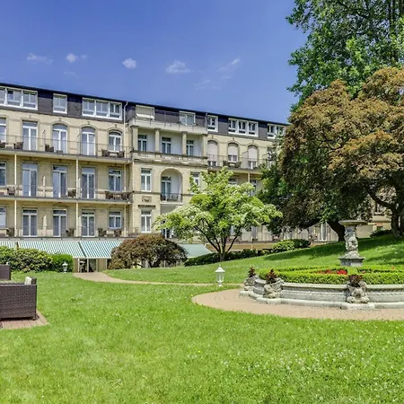 Hotel Am Sophienpark-3