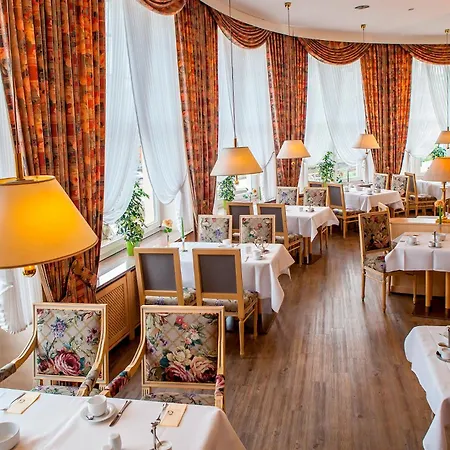 Hotel Niedersächsischer Hof-2