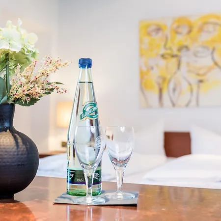 Arotel Best living Nürnberg-3
