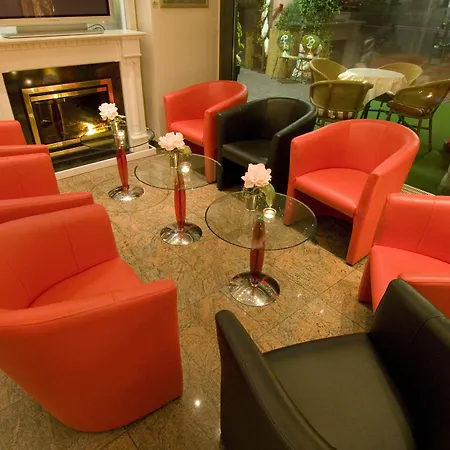 Concorde Hotel am Leineschloss-3
