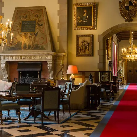 Schlosshotel Kronberg - Hotel Frankfurt-2