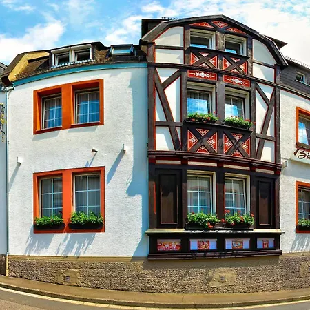 Hotel Zum Baeren-2
