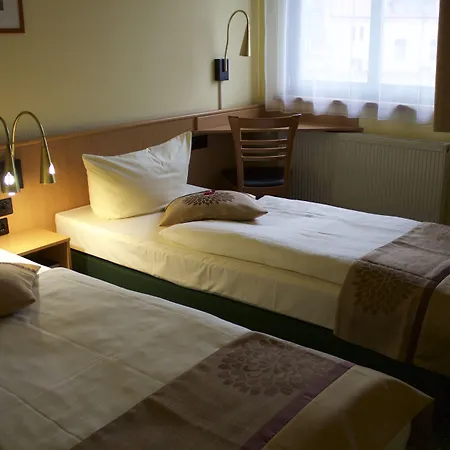 ACRON Hotel Wittenberg-2