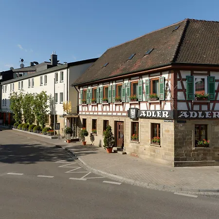 Hotel Adler Asperg-3