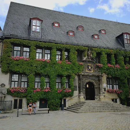 Acron-Hotel Quedlinburg-3