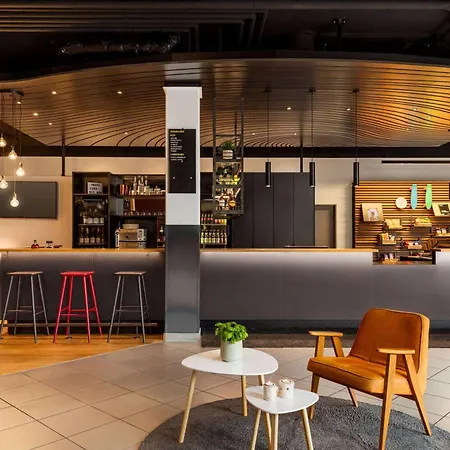 Vienna House Easy By Wyndham Neckarsulm-2