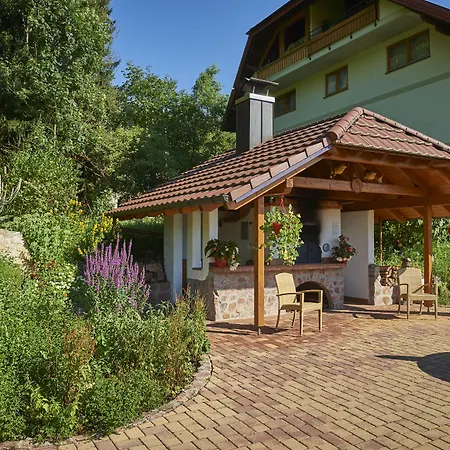 Silberkönig Schwarzwald Hotel&Restaurant Ringhotel-2