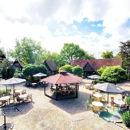 Welcome Hotel Legden-3