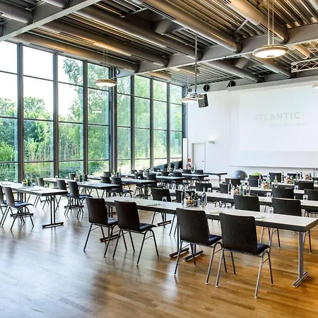 Atlantic Hotel Universum-2