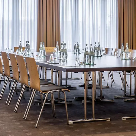 Radisson Blu Hotel Hannover-2