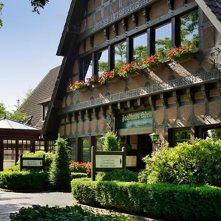 Romantik Hotel Jagdhaus Eiden am See-2