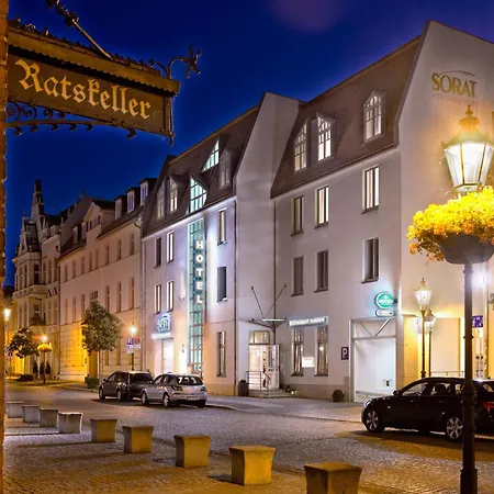 SORAT Hotel Brandenburg-2