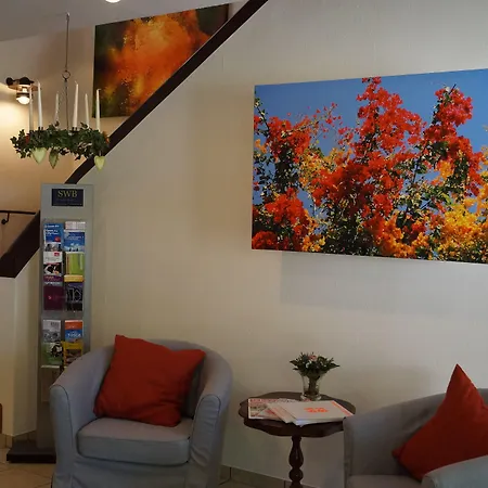 Hotel Forsthaus St. Hubertus-2