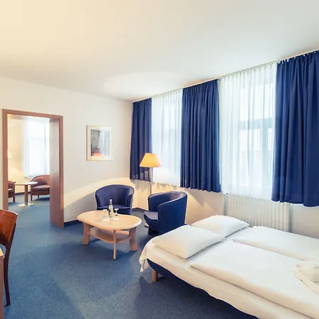 Hotel Schloss Neustadt-Glewe-2