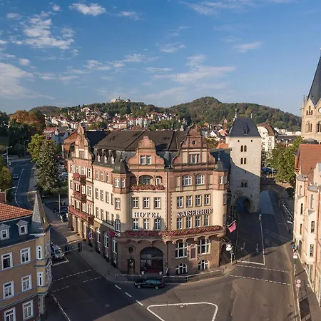 Hotel Kaiserhof Eisenach-3