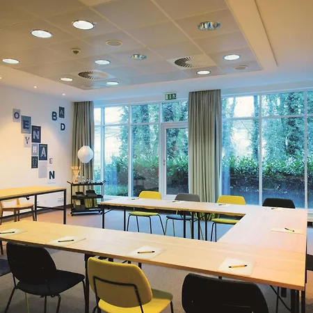 Vienna House Easy By Wyndham Bad Oeynhausen-3