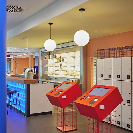 Mcdreams Hotel Stuttgart-City-3