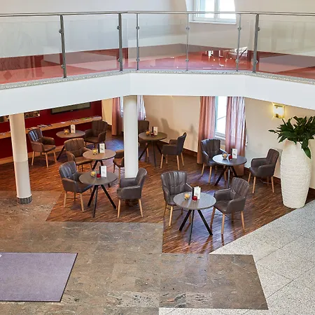 H+ Hotel Leipzig-3