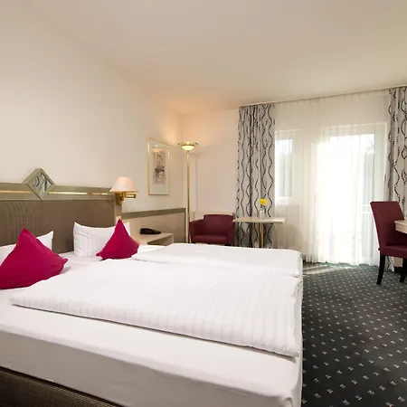 ACHAT Hotel Reilingen Walldorf-2