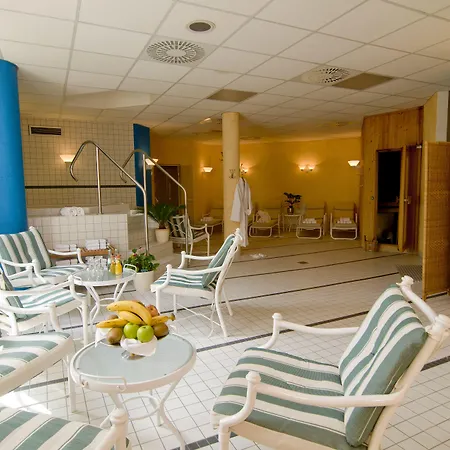 Achat Hotel Reilingen Walldorf-2