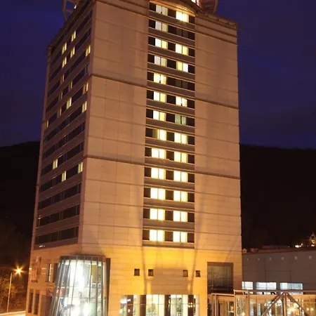 City Hotel Suhl-3