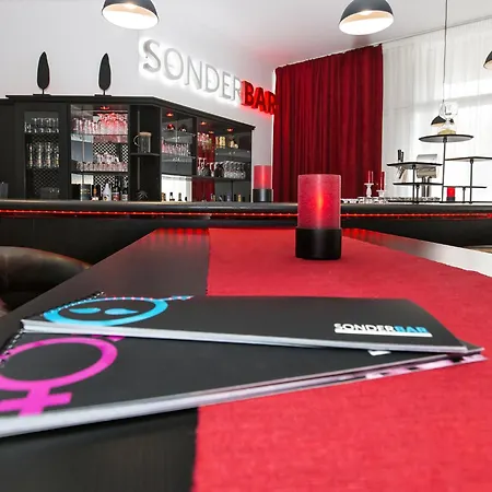 DORMERO Hotel Hannover-Langenhagen Airport-3