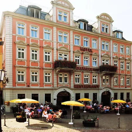 City Partner Hotel Hollaender Hof-2