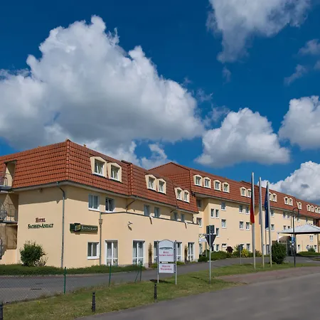 Hotel Sachsen-Anhalt-3