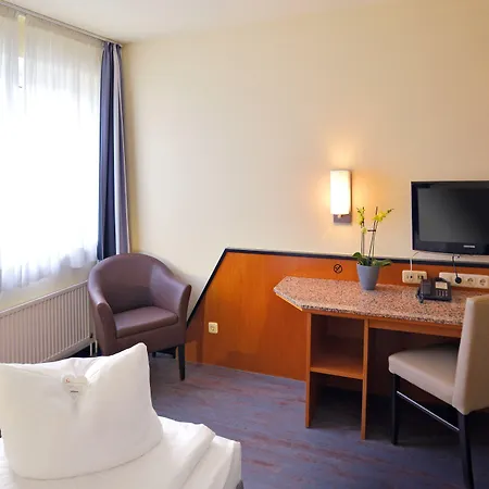 Hotel Sachsen-Anhalt-2