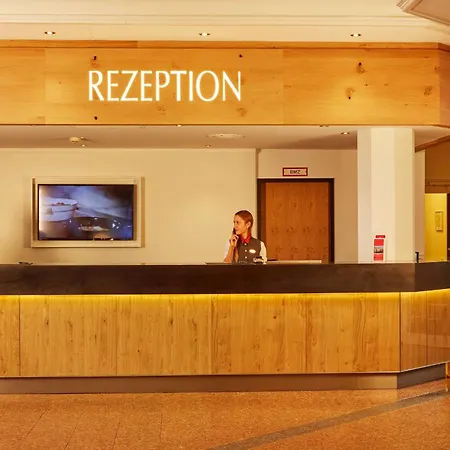 H+ Hotel Hannover By Sunday Hotels-3