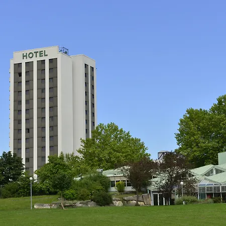 Plaza Inn Leonberg-2