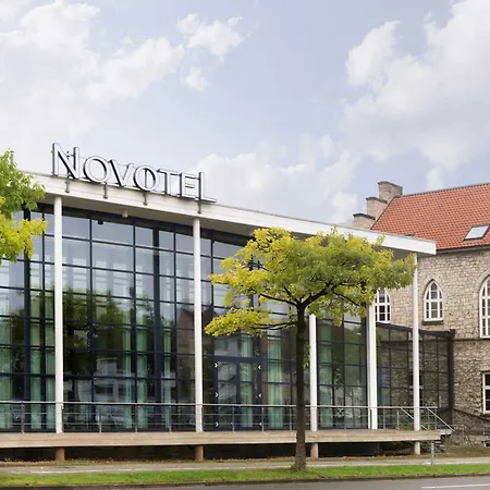 Novotel Hildesheim City-3