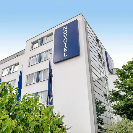 Novotel Erlangen-2