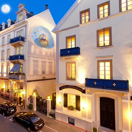 Hotel Der Kleine Prinz-2