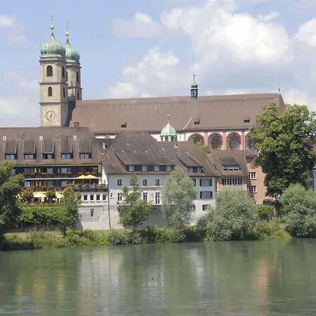 Ringhotel Goldener Knopf-3