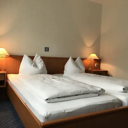 Flair Hotel Grüner Baum-2