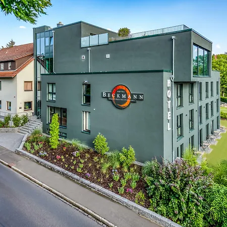 Guesthouse Beckmann-3