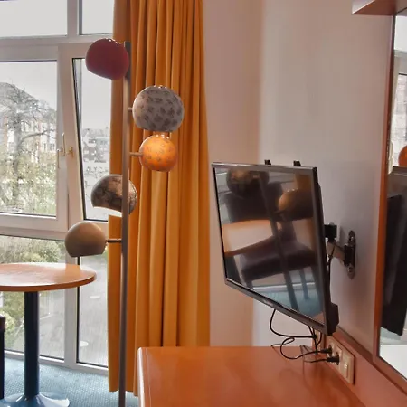 Palazzo Hotel - Direkt Im Zentrum-2
