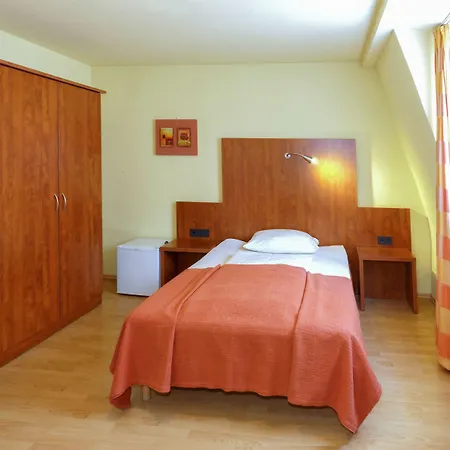 Hotel Alte Fabrik-2