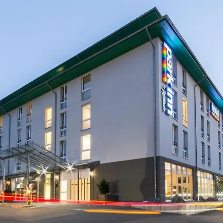 Park Inn By Radisson Goettingen-2