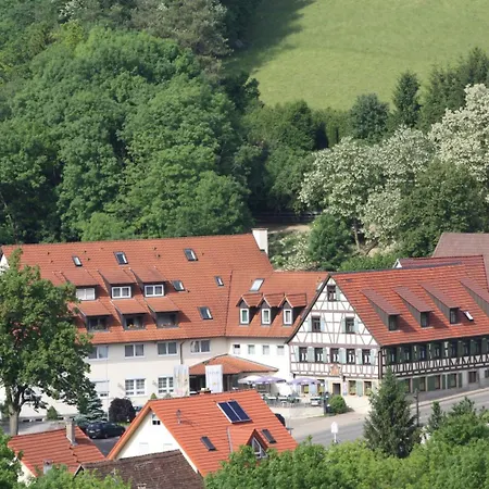Akzent Hotel Goldener Ochsen-3