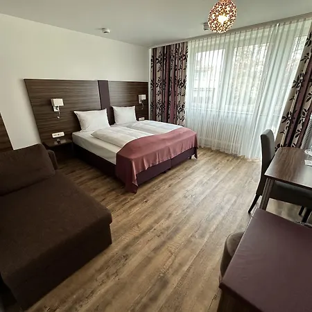 Arthotel Haar-2