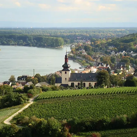 Best Western Wein- und Parkhotel-3