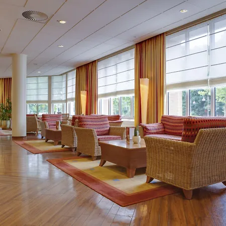Radisson Blu Hotel Karlsruhe-3