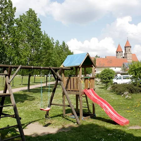 Parkhotel Altmuehltal-3