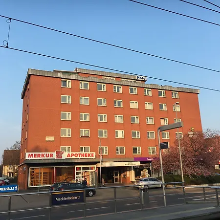 Hotel Mecklenheide-3