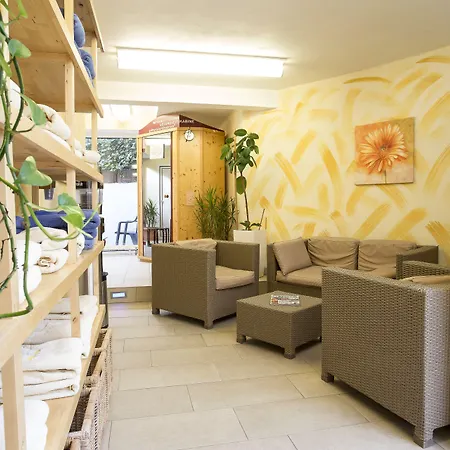 Nordseehotel Freese-2