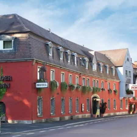 Hotel Wilder Mann-2