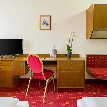 Aspire Oldenburg, Trademark Collection By Wyndham-2